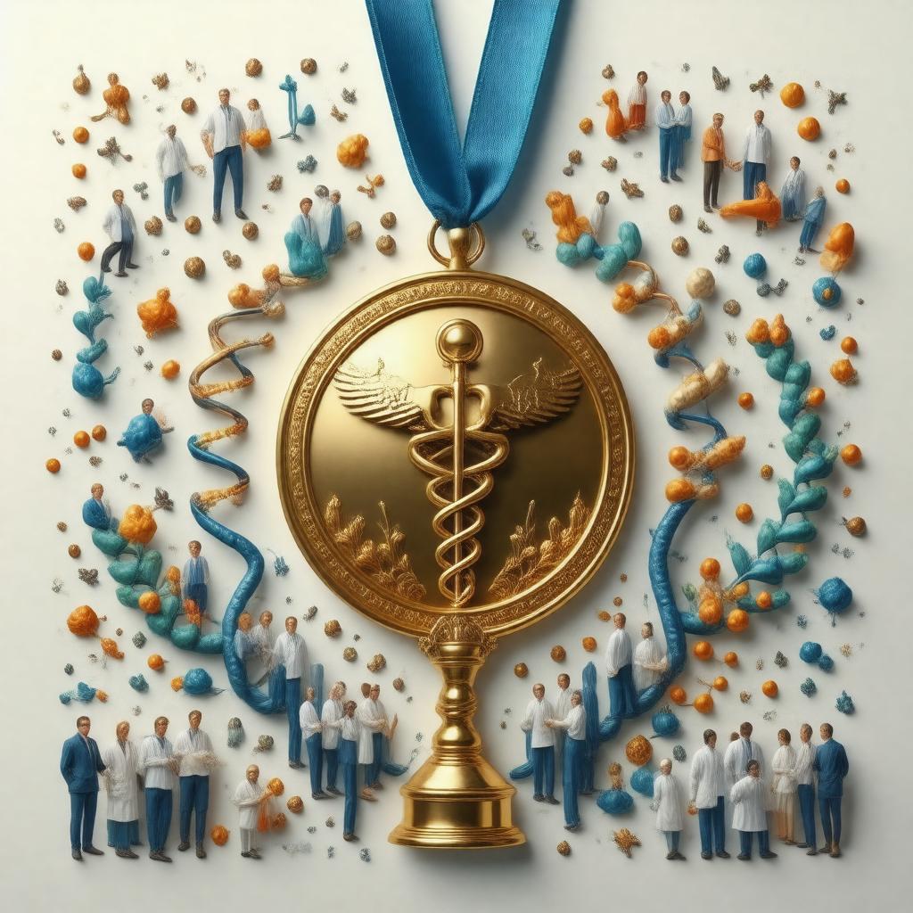 Public Service Award